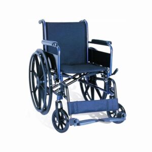 wheel chair